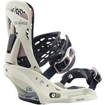 Burton Escapade EST bindingen Vapor White