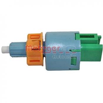 Interruptor de luces de freno METZGER 0911142 para Citroen, Daihatsu, Mitsubishi, Peugeot y Toyota