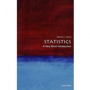 Statistics: A Very Short Introduction: 196