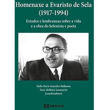 Homenaxe a Evaristo de Sela