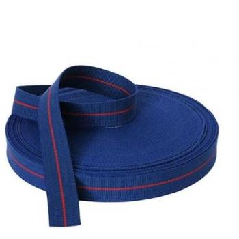 Metal Boxe Martial Arts Belt Roll