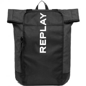 REPLAY - Fm3405.000.a0388, Mochilas Hombre, Rosa