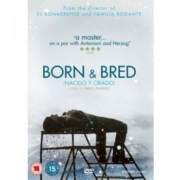 Born And Bred [Reino Unido] [DVD]