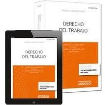 Derecho Del Trabajo