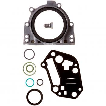Elring 898.340 Gasket Set, crank case