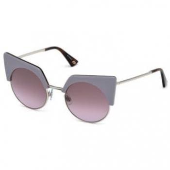 Gafas de Sol Web WE0229 Moradas Unisex Talla Única 49 mm