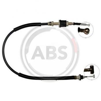 ABS K24750 Cables del Embrague