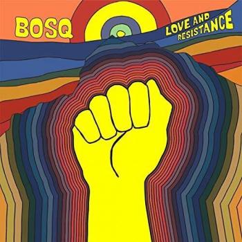 Love & Resistance: Empowering Affirmation Cards