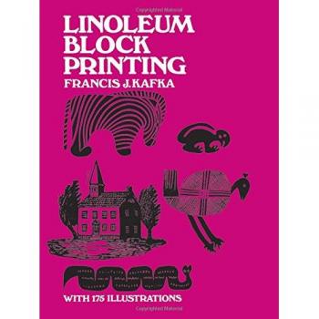Linoleum Block Printing