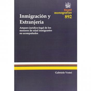 Inmigración y extranjería