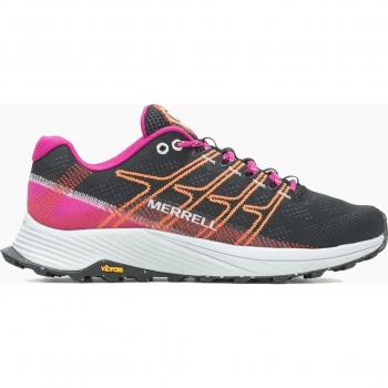 Zapatillas de trail running Merrell Moab Flight para mujer