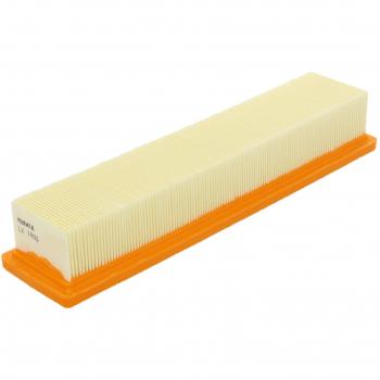 Mahle Filter LX1655 Filtro De Aire