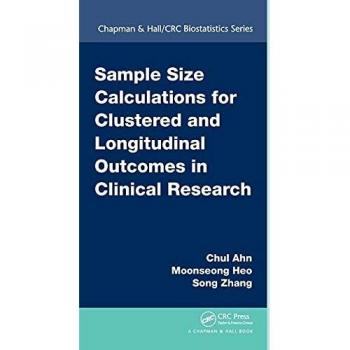 Sample Size Calculations for Clustered and Longitudinal Outcomes in Clinical Research: 71