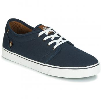 Element Darwin, Zapatillas de Skateboarding para Hombre, Bleu