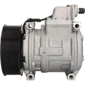 Compresor de aire acondicionado THERMOTEC KLIMA KTT090279