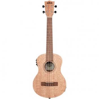 Kala Burled Meranti Tenor Ukulele with EQ
