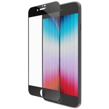 Funda Eco-Shield dbramante1928 para iPhone SE/7/8, Negra