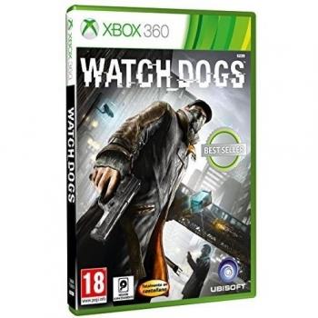 Watch Dogs Classics X360