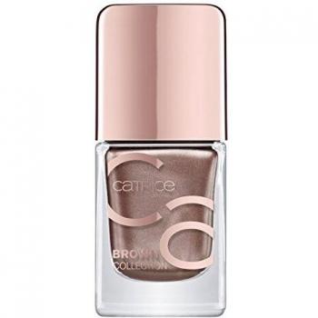 Esmalte de Uñas Catrice Colección Marrón 02 Vogue Sofisticado