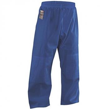 Danrho Classic Judo Pants