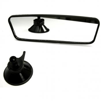 Cristal Espejo Retrovisor Interior CARTEC 403585 con Alta Claridad y Resistencia