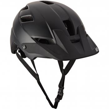 Giro Fahrradhelm Feature - Casco de ciclismo multiuso, color Negro, talla 59-63 cm