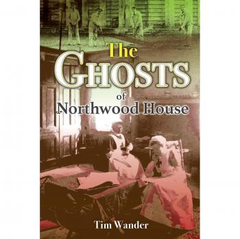 Los Fantasmas de Northwood House - Edición en Rústica