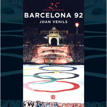25 años/anys Barcelona 92: 25 años de los mejores juegos de la historia