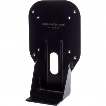 Adaptador VESA para monitores Viewsonic VX2253MH-LED, VX2453MH-LED, y VX2753mh-LED - de HumanCentric