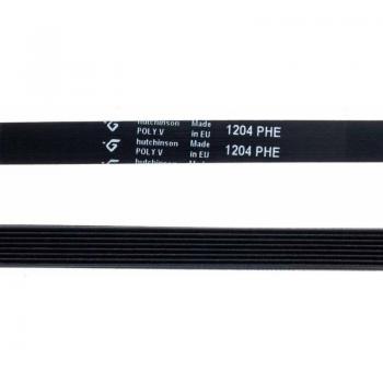 Correa Lavadora 1204 PHE