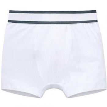 Schiesser - Calzoncillo Boxer para niño, Talla 182