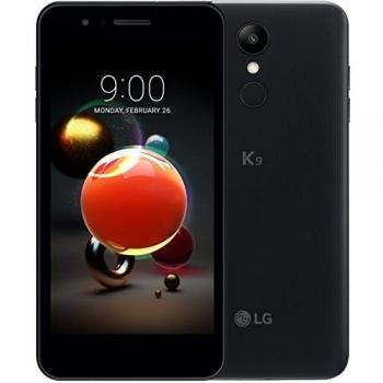 LG LMX210 K9 - Smartphone 5