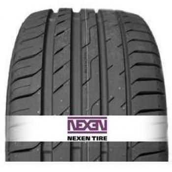 Hankook Kinergy 4S² H750 (225/40 ZR19 93Y XL 4PR, SBL)
