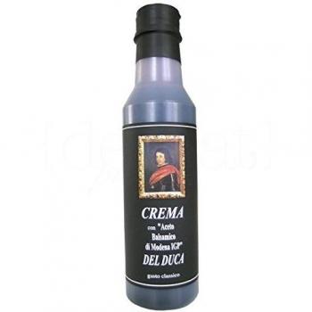 Aceto Balsámico Del Duca - Crema Clásica 25 cl