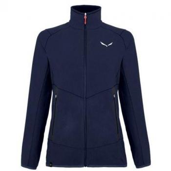 Forro Polar Salewa Paganella Polarlite Azul Mujer - XL