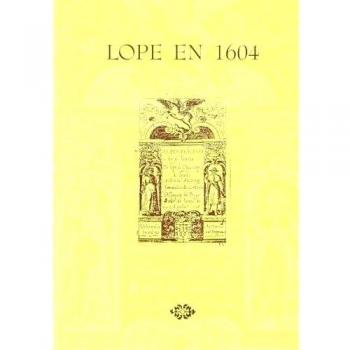 Lope en 1604: 9