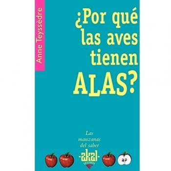 ¿Por qué las aves tienen alas?: 16