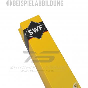 SWF 119297 Escobilla