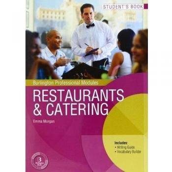RESTAURANTS & CATERING STBK