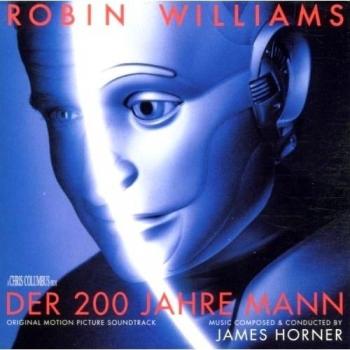 Horner: Bicenntennial Man