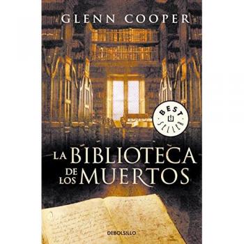 La biblioteca de los muertos · Librería Escolar Teruel