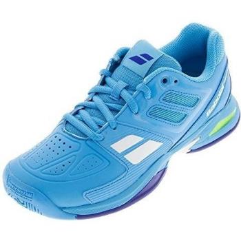 Zapatilla Tenis Niño Babolat Propulse Team AC JR