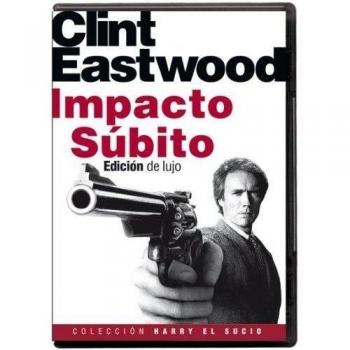 Impacto Subito Edicion Especial [DVD]