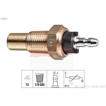 Unidad de envío EPS, sensor de temperatura del refrigerante 1.830.052
