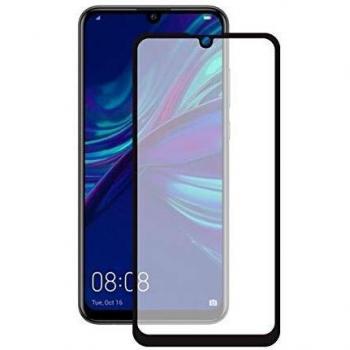 BigBuy Tech Protector de Pantalla Cristal Templado para Movil Huawei P Smart 2019 Extreme 2,5, D Ne Gramos o
