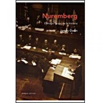 Nuremberg: El mayor juicio de la historia
