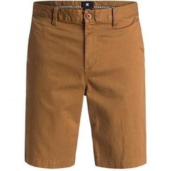 DC Hombre Short wrk STR SH 20.5 m WKST - DC Wheat DC WHEAT Talla:31