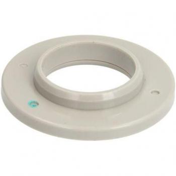 Cojinete de rodillos TEDGUM Top mount TED98873, cojinete de soporte del puntal de suspensión