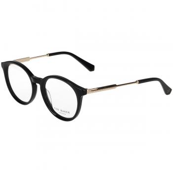 Armazones de Gafas Recetadas para Mujer Ted Baker TB9259 001 Negros