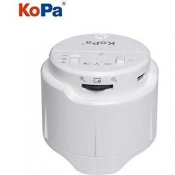 Microscopio de mano WiFi y USB 5Mpixels Kopa